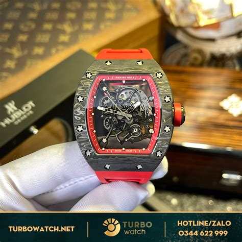 dong ho richard mille replica|richard mille vietnam.